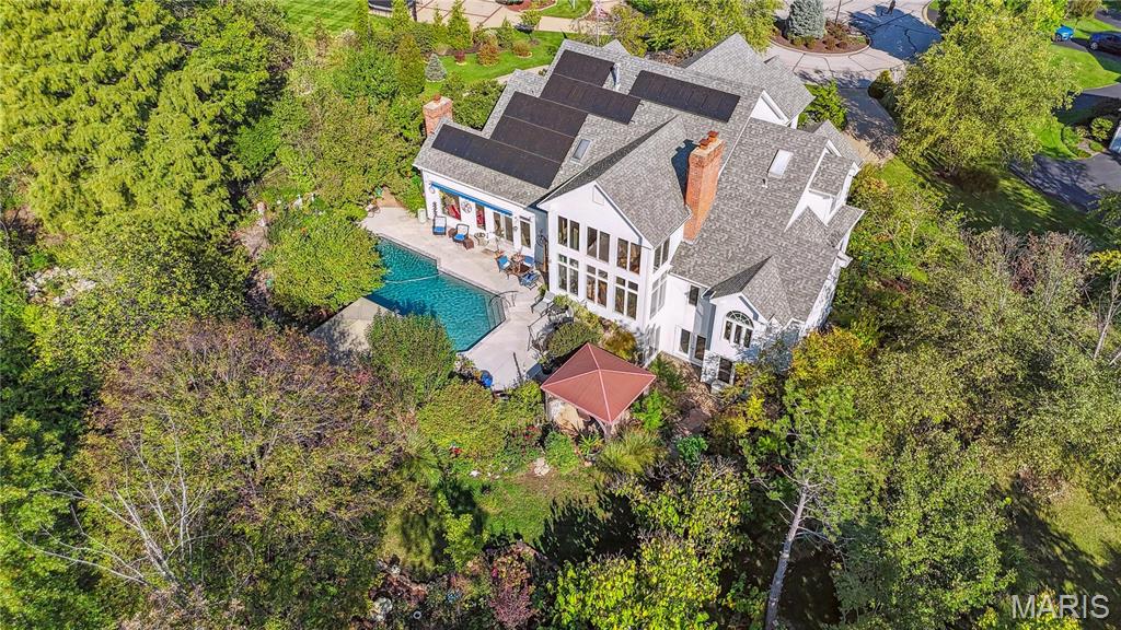 Kingscove Ct. - Residential