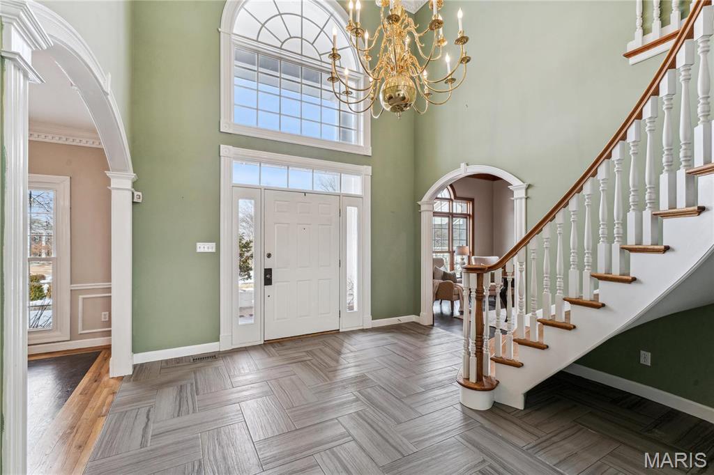 Kingscove Ct. - Residential