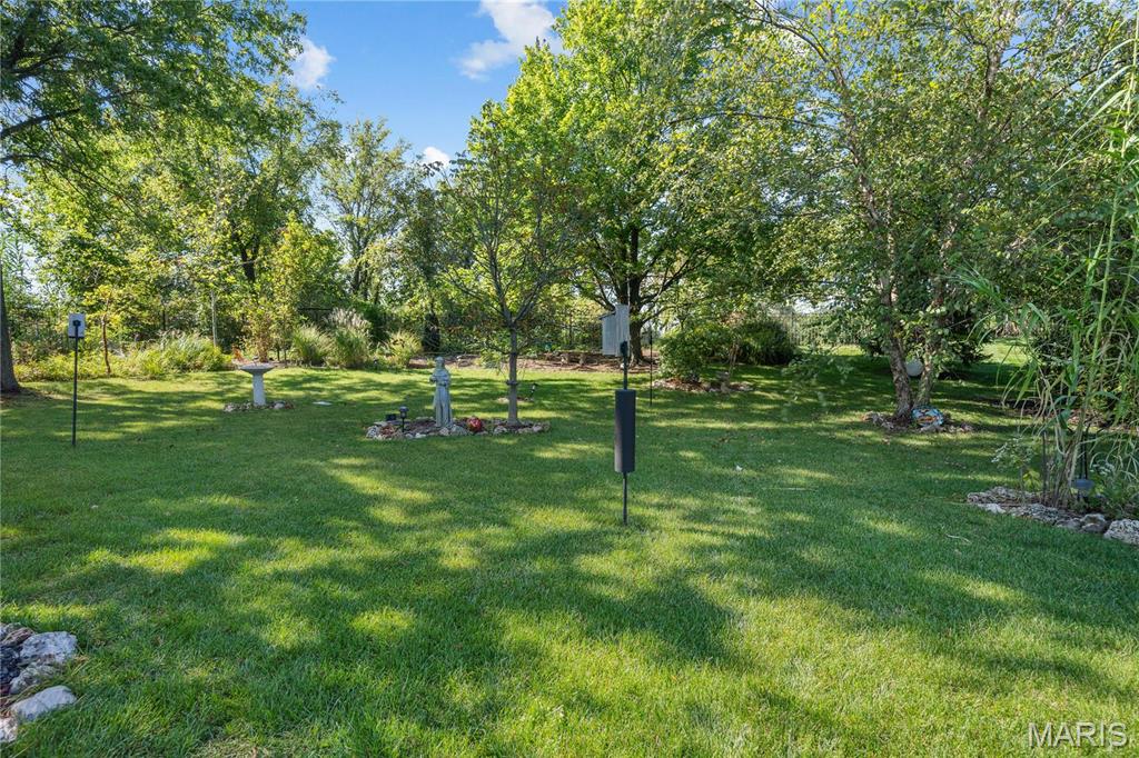 Kingscove Ct. - Residential