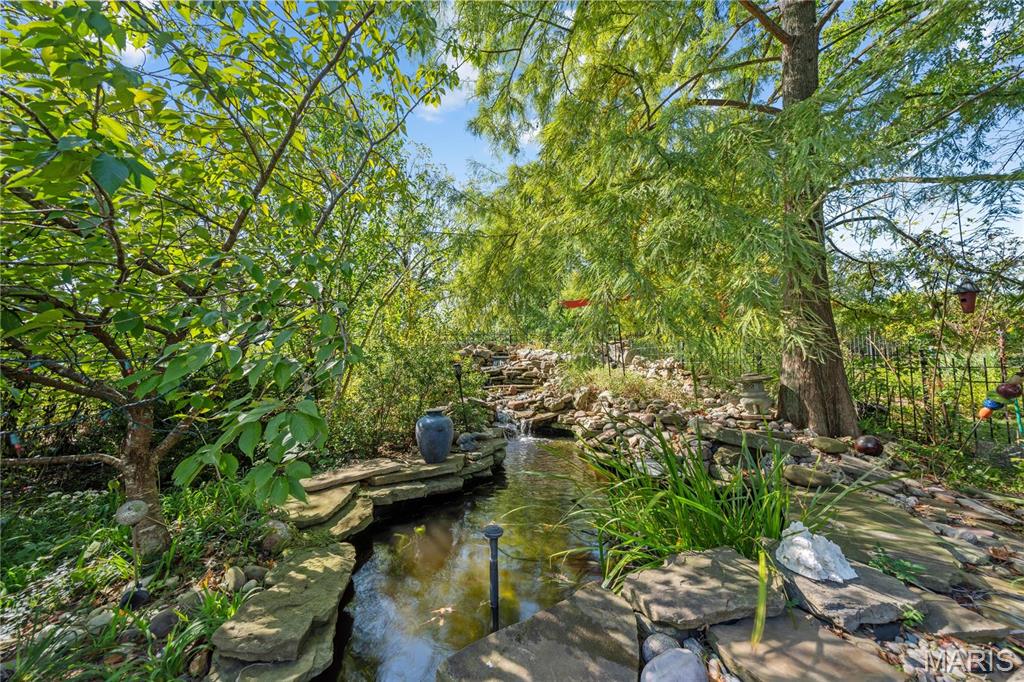 Kingscove Ct. - Residential