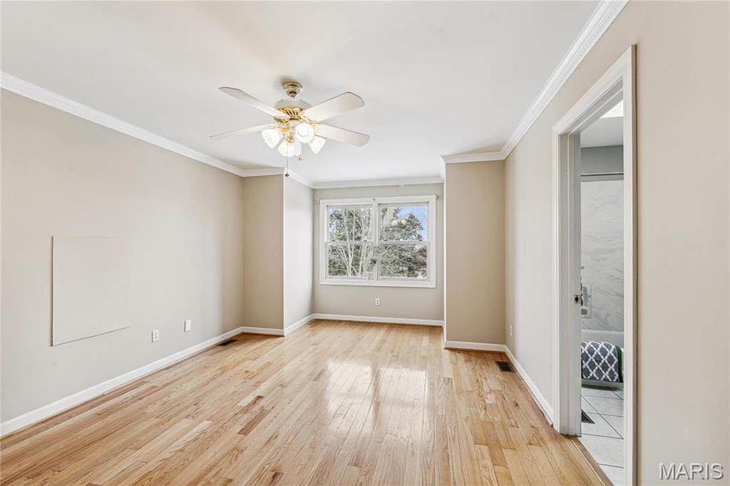 Kingscove Ct. - Residential