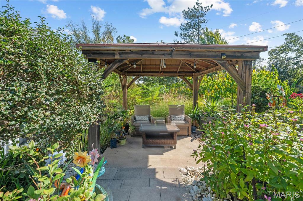 Kingscove Ct. - Residential