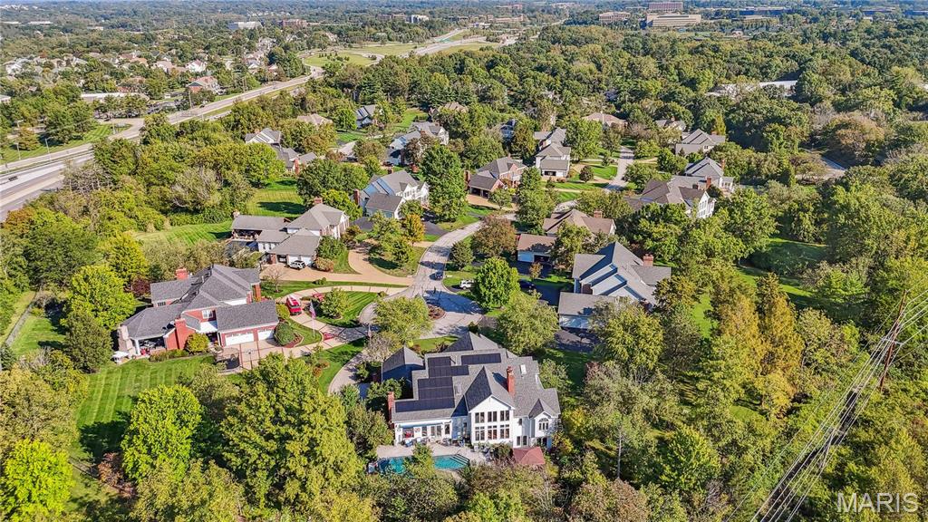 Kingscove Ct. - Residential