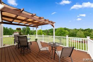 South Meadows - Residential