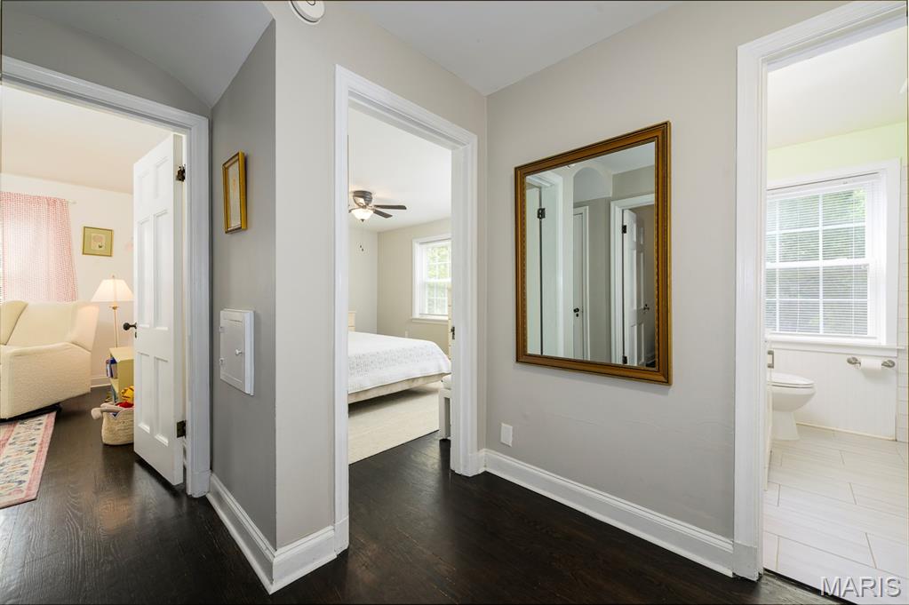 University City, Missouri 63130, United States, 3 Bedrooms Bedrooms, ,2 BathroomsBathrooms,Residential,Pending,206746