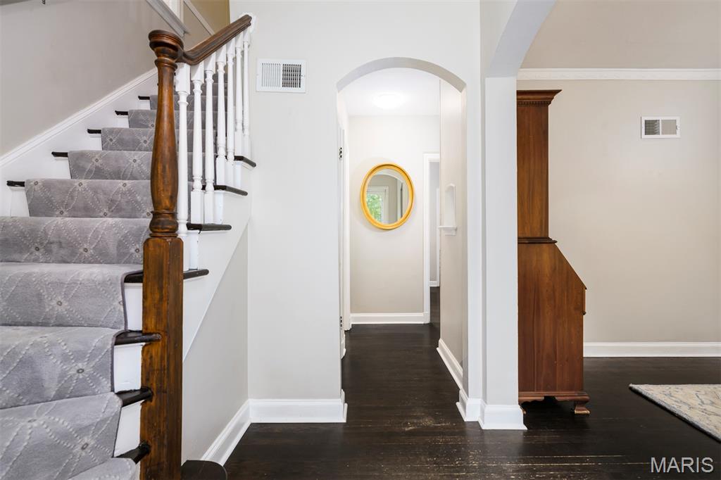 University City, Missouri 63130, United States, 3 Bedrooms Bedrooms, ,2 BathroomsBathrooms,Residential,Pending,206746