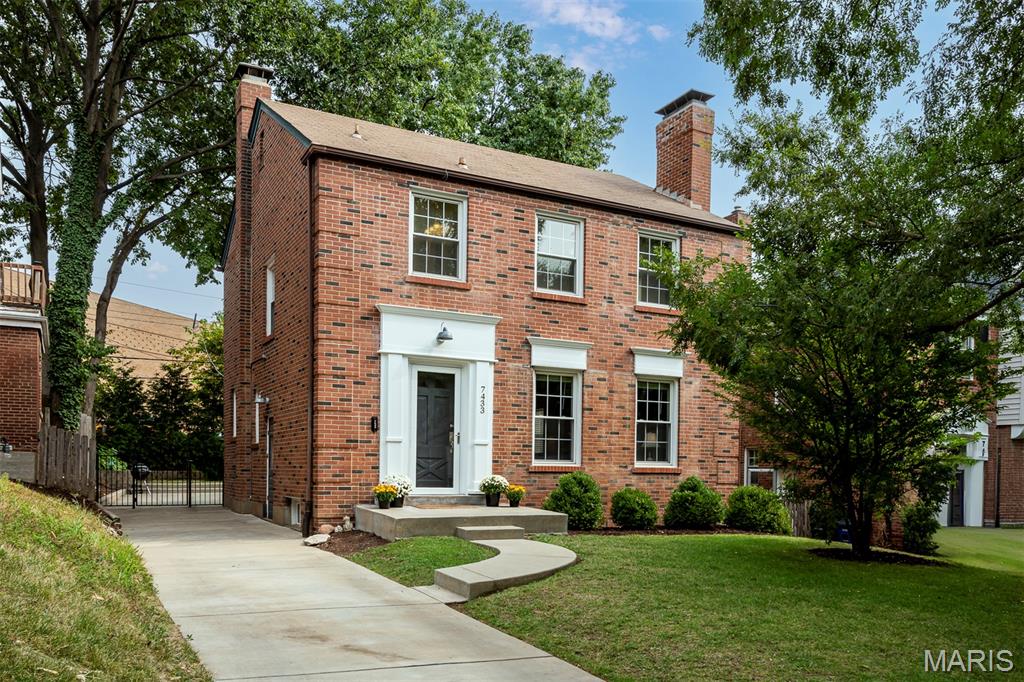 University City, Missouri 63130, United States, 3 Bedrooms Bedrooms, ,2 BathroomsBathrooms,Residential,Pending,206746