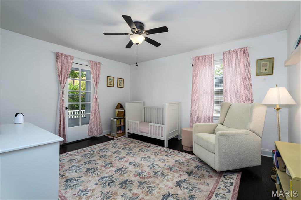 University City, Missouri 63130, United States, 3 Bedrooms Bedrooms, ,2 BathroomsBathrooms,Residential,Pending,206746