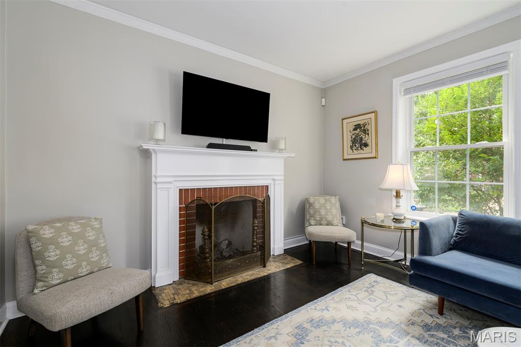 University City, Missouri 63130, United States, 3 Bedrooms Bedrooms, ,2 BathroomsBathrooms,Residential,Pending,206746