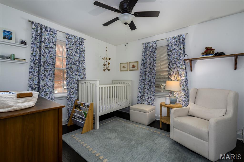 University City, Missouri 63130, United States, 3 Bedrooms Bedrooms, ,2 BathroomsBathrooms,Residential,Pending,206746