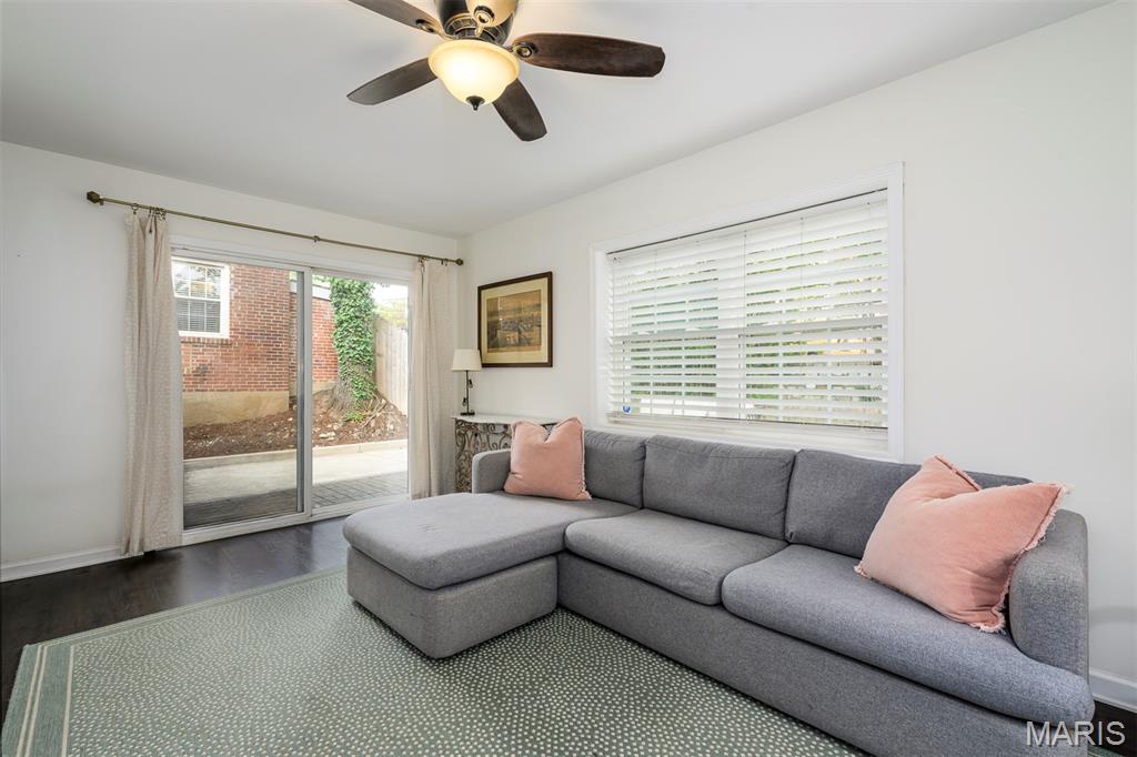 University City, Missouri 63130, United States, 3 Bedrooms Bedrooms, ,2 BathroomsBathrooms,Residential,Pending,206746