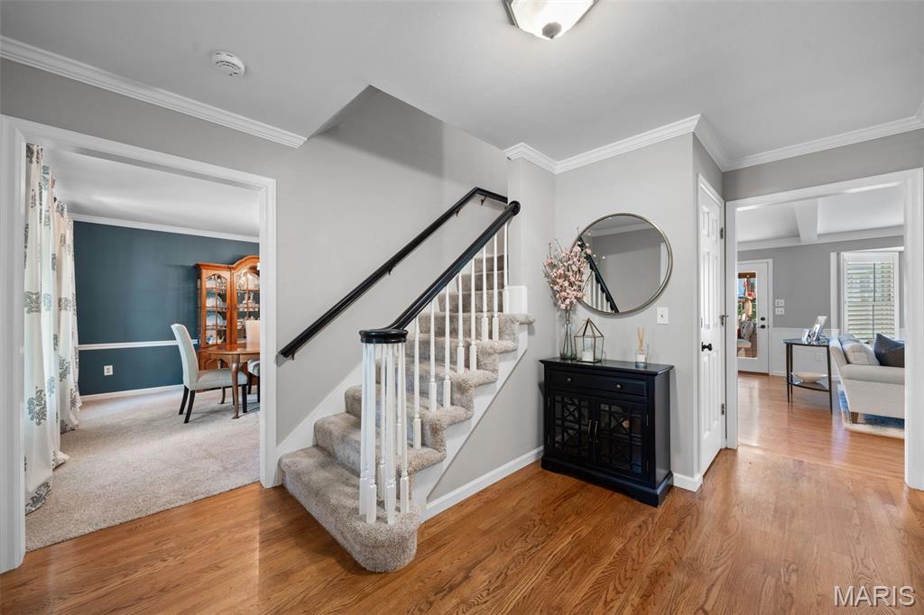 346 Stablestone Drive