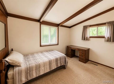 Tiny photo for 711 Ellis Street, Elsberry, MO 63343 (MLS # 26028450)