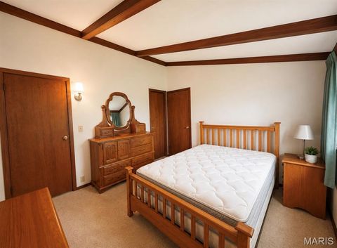 Tiny photo for 711 Ellis Street, Elsberry, MO 63343 (MLS # 26028450)