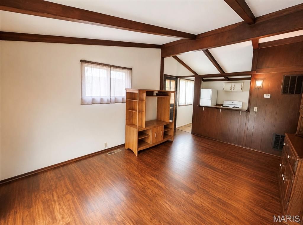 Photo of 711 Ellis Street, Elsberry, MO 63343 (MLS # 26028450)