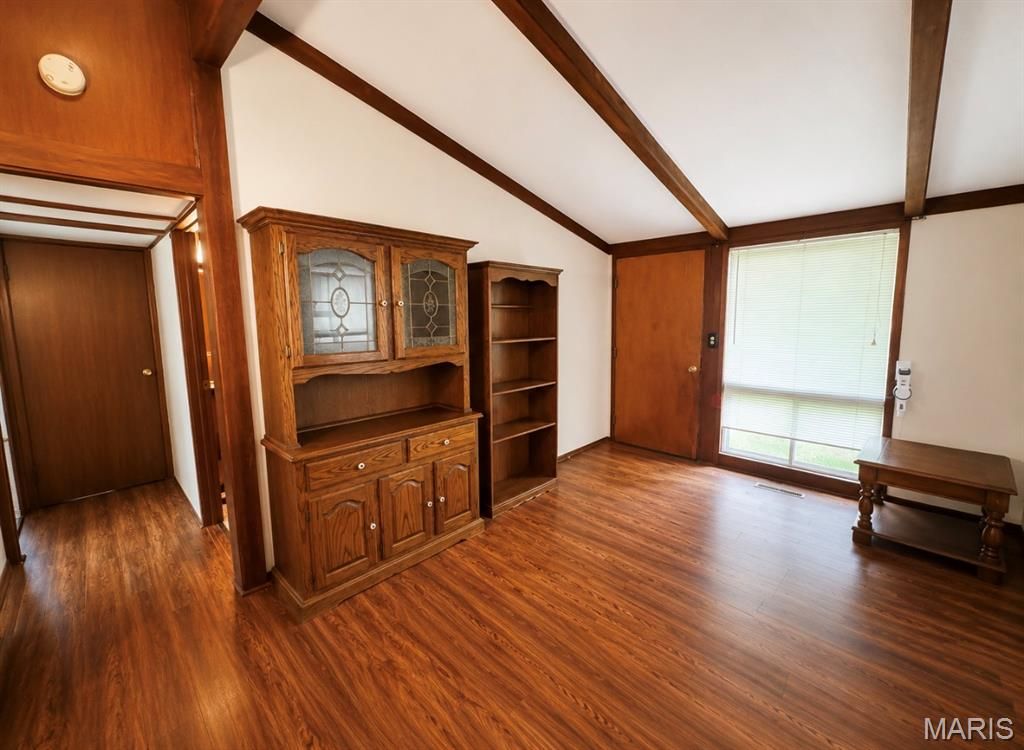 Photo of 711 Ellis Street, Elsberry, MO 63343 (MLS # 26028450)