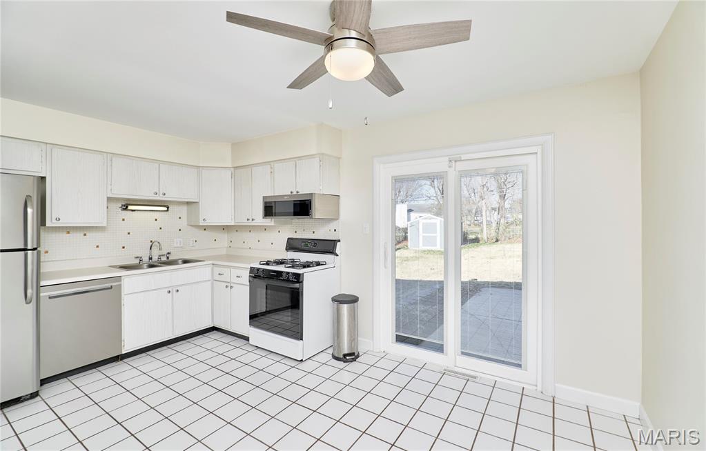 Manchester Hills - Residential