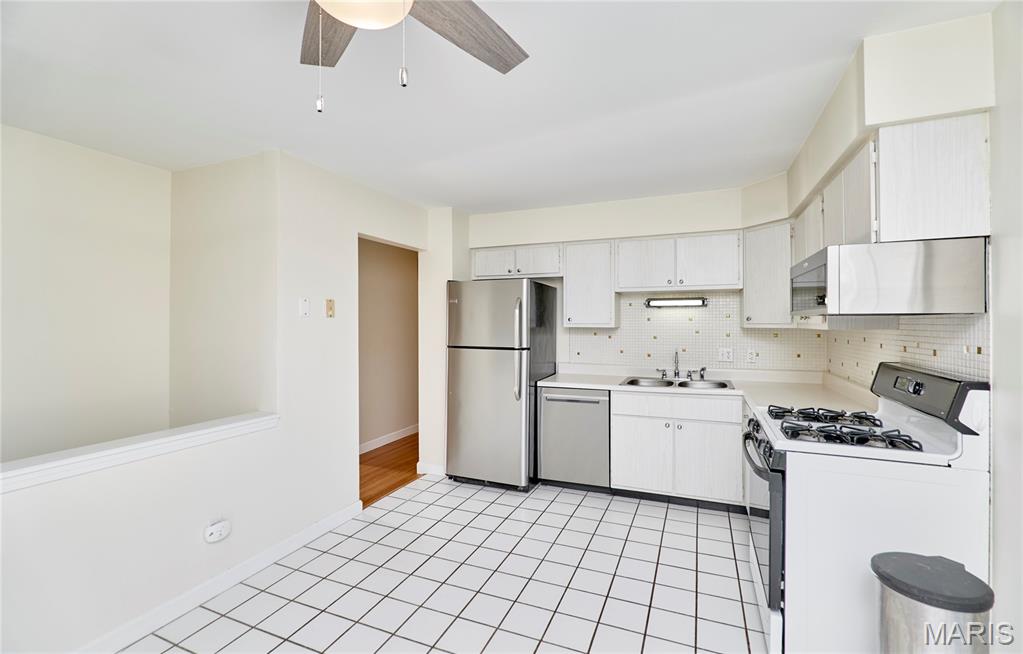 Manchester Hills - Residential