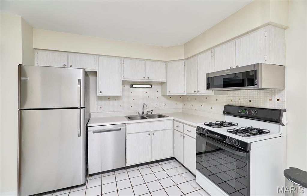 Manchester Hills - Residential