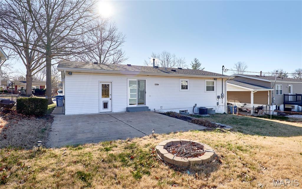 Manchester Hills - Residential