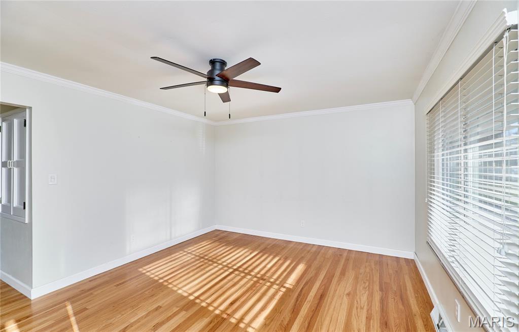 Manchester Hills - Residential