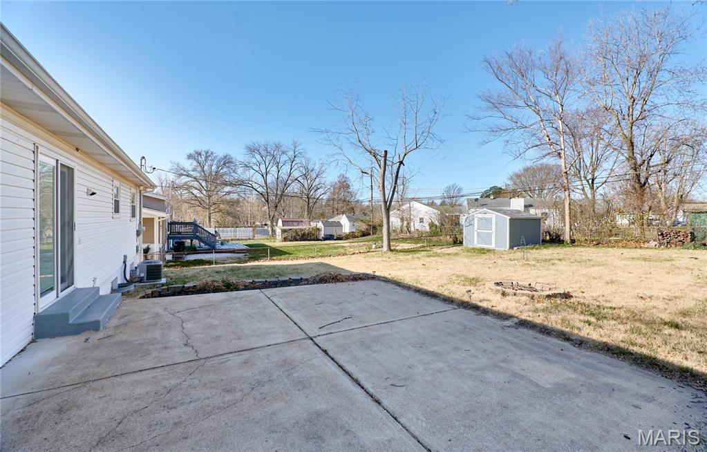 Manchester Hills - Residential