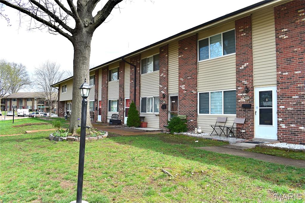 Southridge Condo - Residential