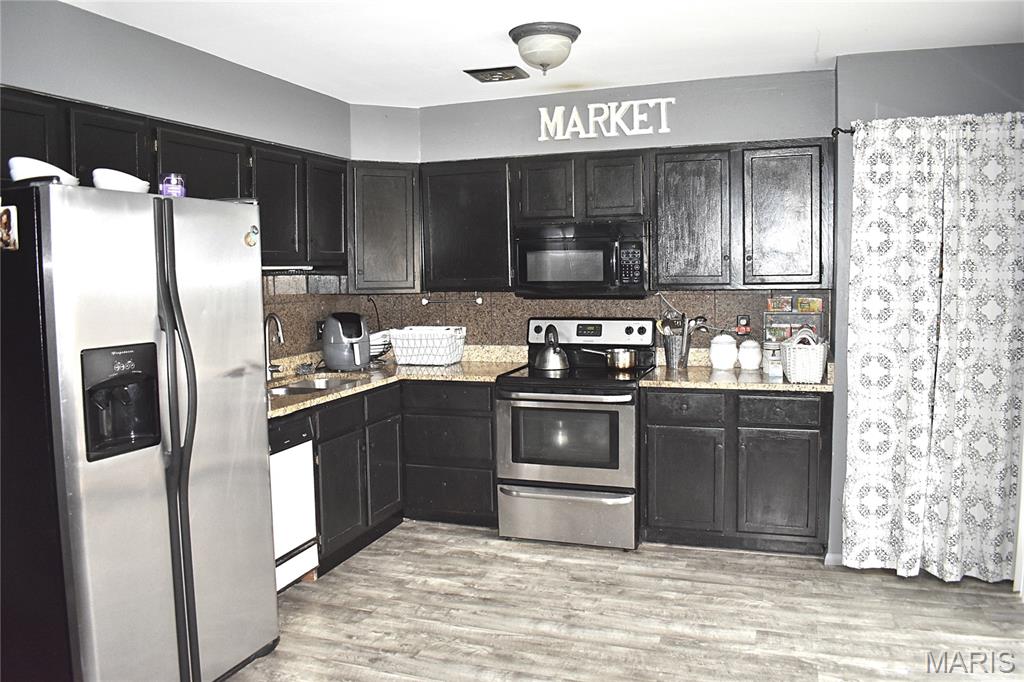 Southridge Condo - Residential