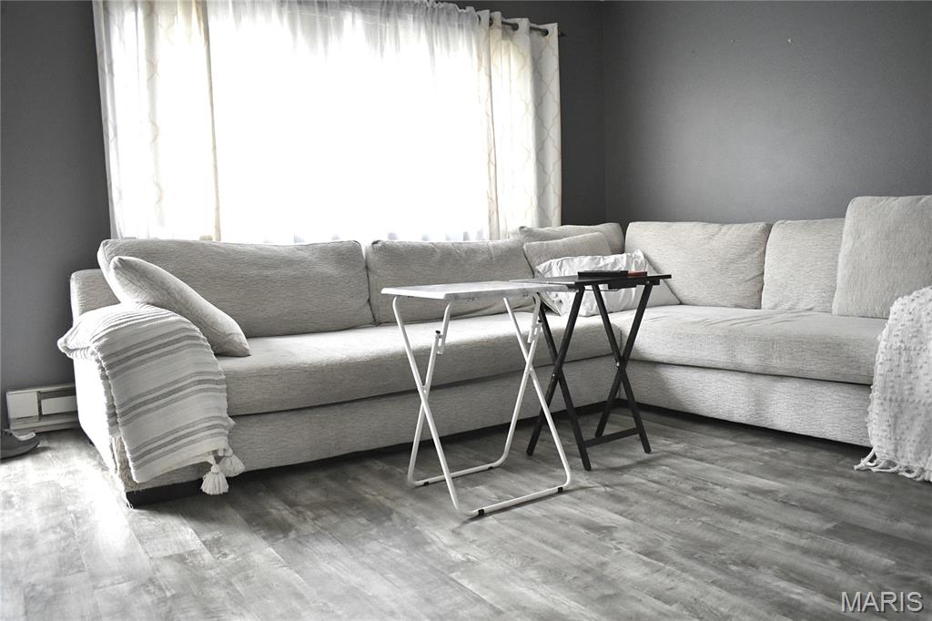 Southridge Condo - Residential