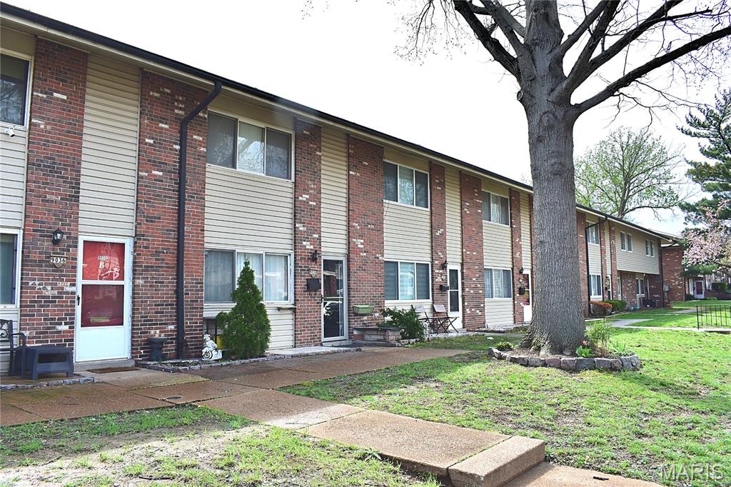 Southridge Condo - Residential