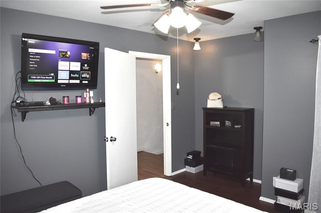 Southridge Condo - Residential