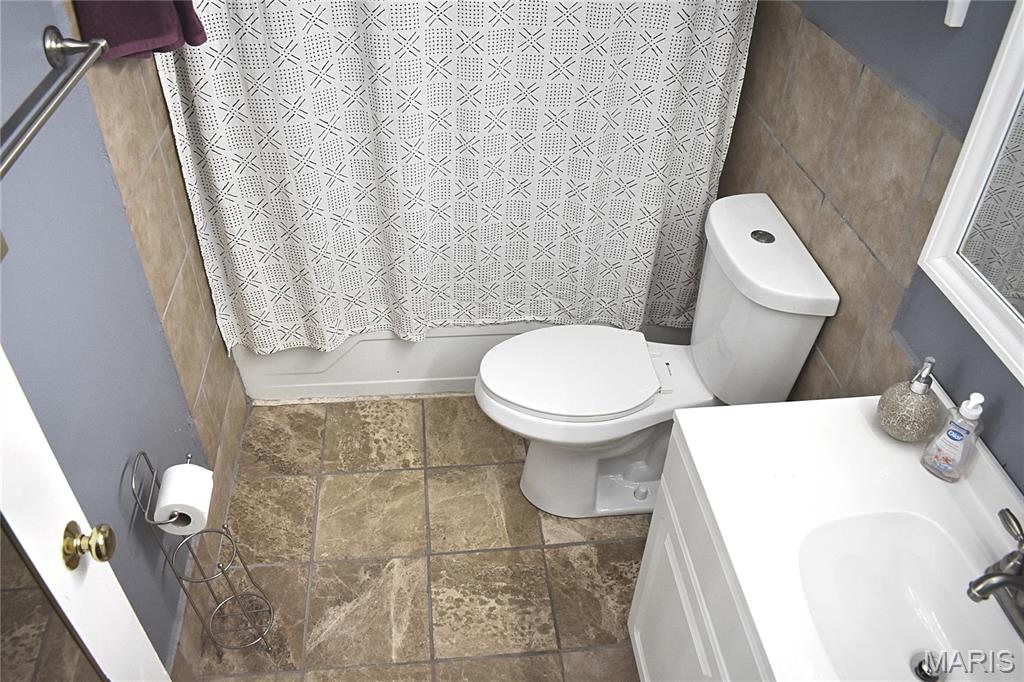 Southridge Condo - Residential