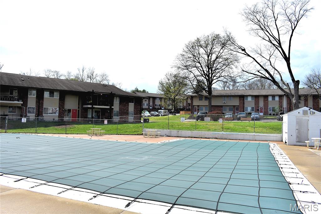 Southridge Condo - Residential