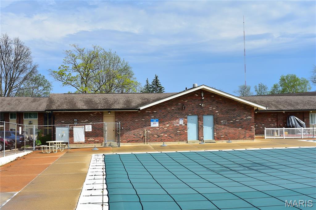 Southridge Condo - Residential