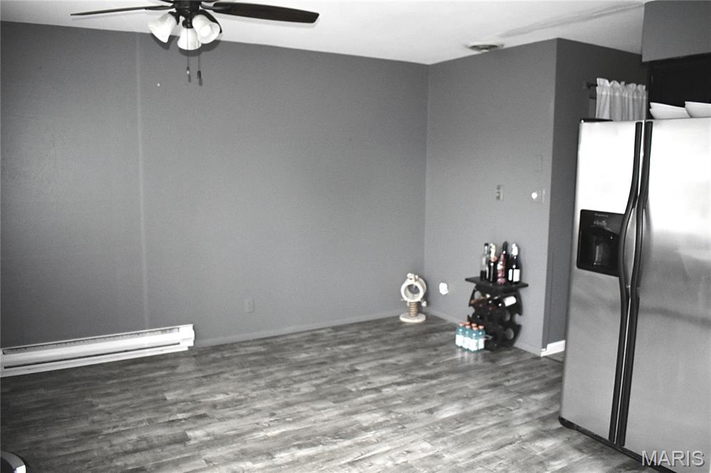 Southridge Condo - Residential