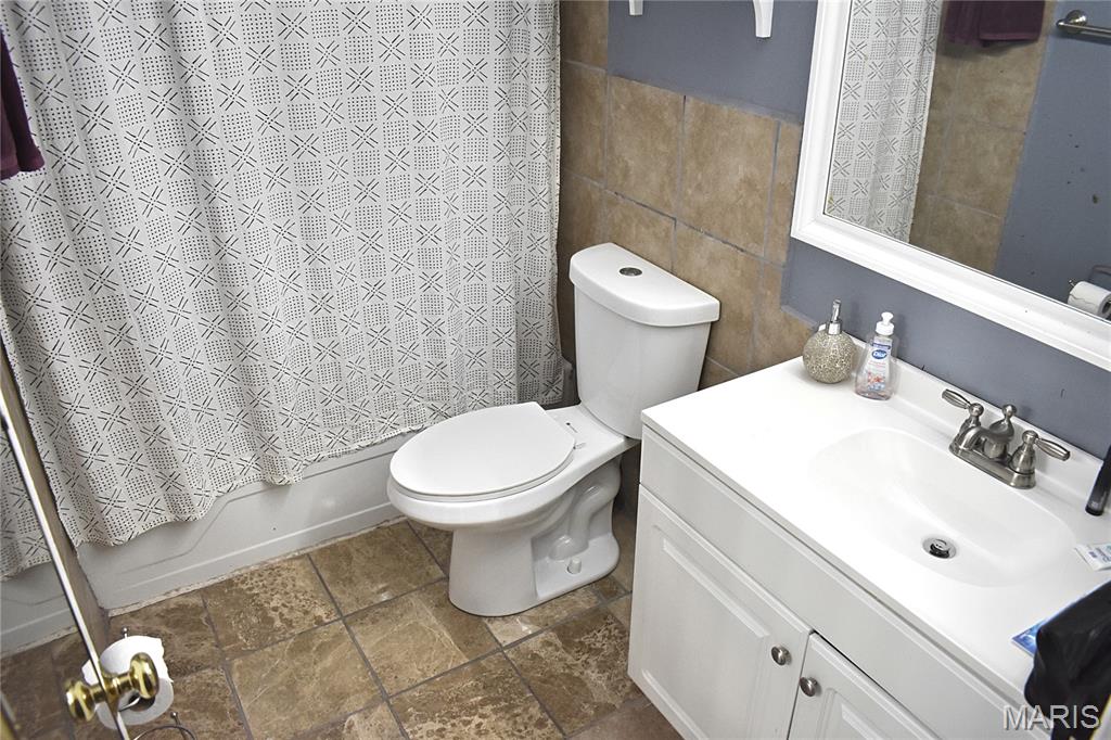 Southridge Condo - Residential