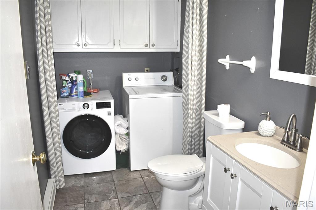 Southridge Condo - Residential