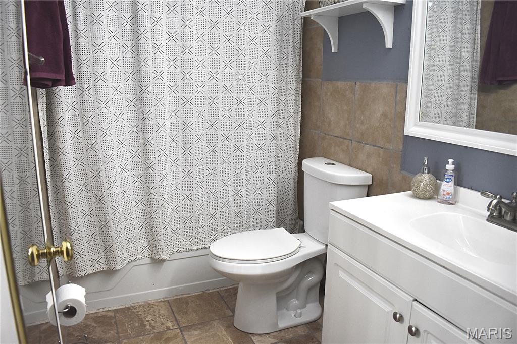 Southridge Condo - Residential