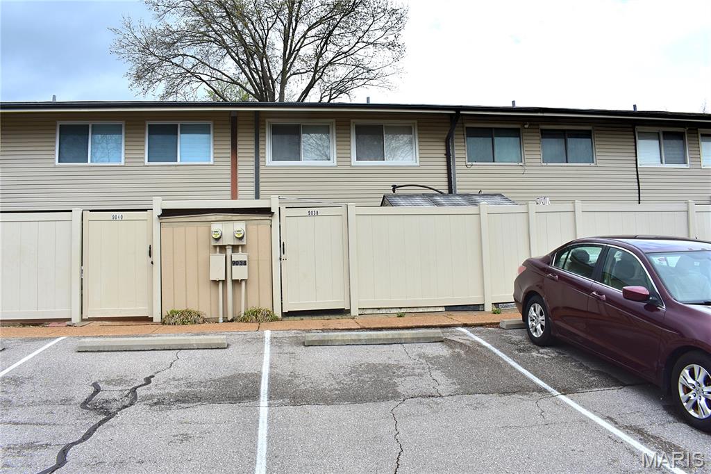 Southridge Condo - Residential