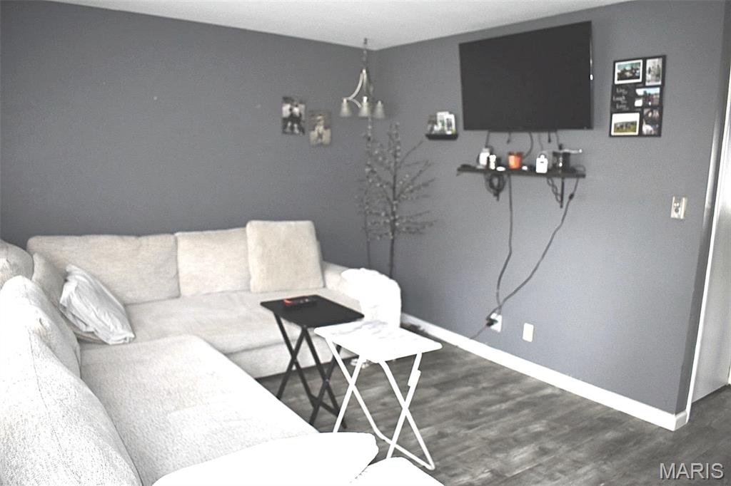 Southridge Condo - Residential