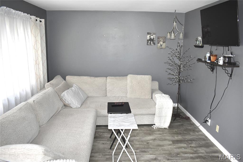 Southridge Condo - Residential