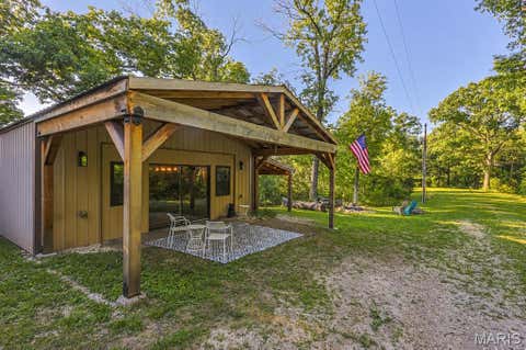 Tiny photo for 145 Eagle Ridge Lane, Winfield, MO 63389 (MLS # 26042461)