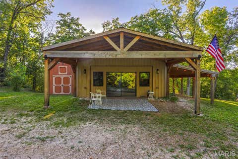 Tiny photo for 145 Eagle Ridge Lane, Winfield, MO 63389 (MLS # 26042461)
