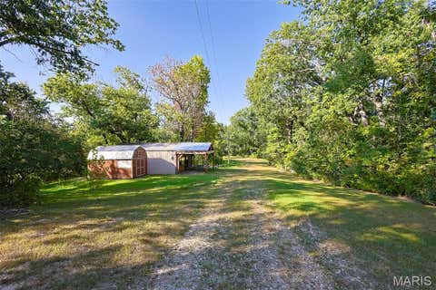 Tiny photo for 145 Eagle Ridge Lane, Winfield, MO 63389 (MLS # 26042461)