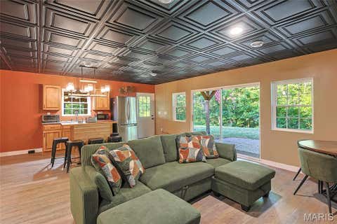 Tiny photo for 145 Eagle Ridge Lane, Winfield, MO 63389 (MLS # 26042461)