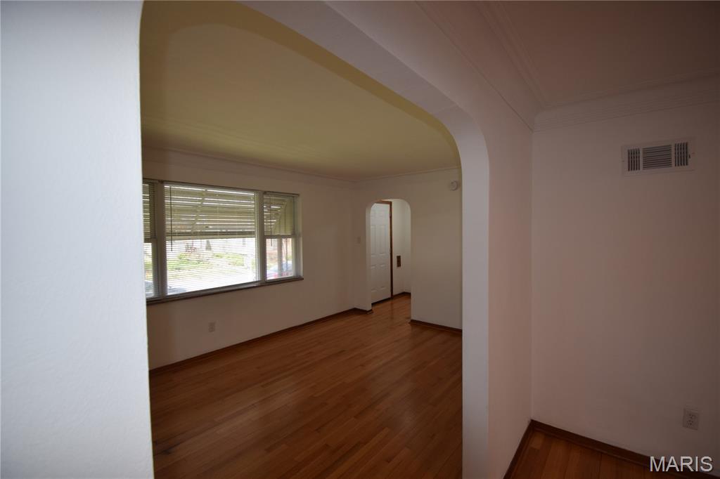 Helgenbergs Add - Residential