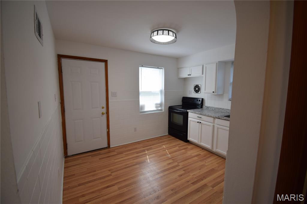 Helgenbergs Add - Residential