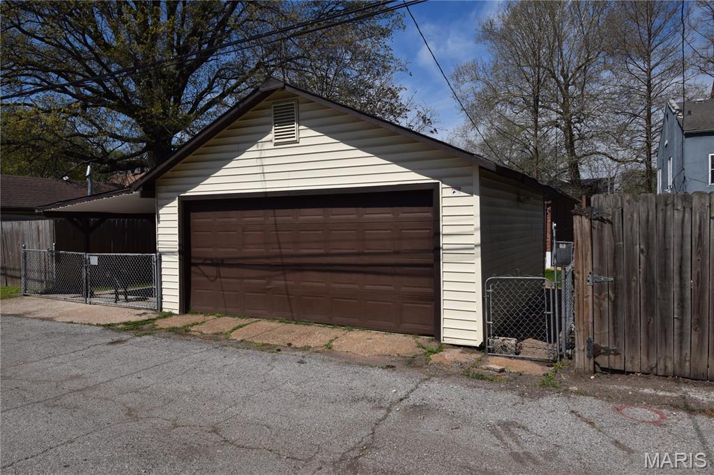 Helgenbergs Add - Residential