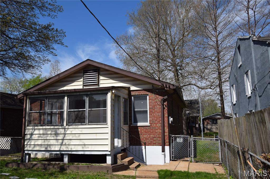 Helgenbergs Add - Residential