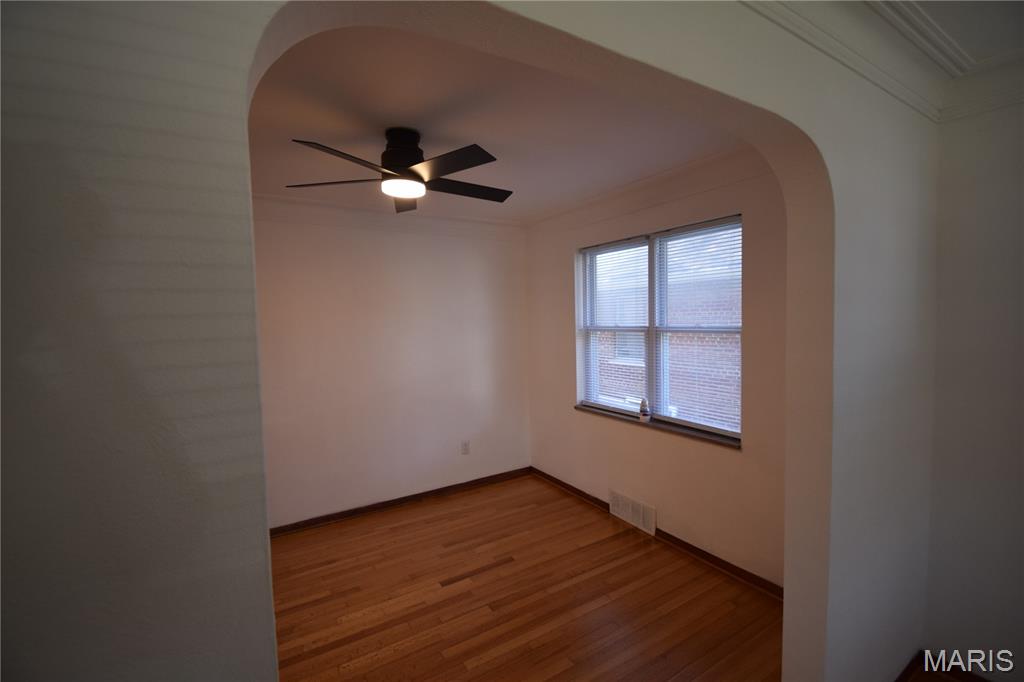 Helgenbergs Add - Residential